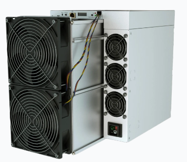 Antminer AL1 Pro (16.6Th) Image
